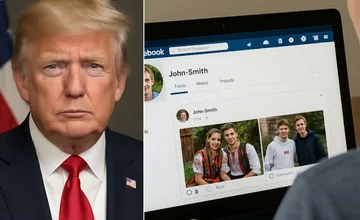 Veľvyslanectvo USA na Slovensku vyzýva žiadateľov o študentské víza, aby nastavili svoje sociálne siete na verejné