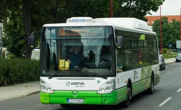 Výluka na dvoch uliciach v Trnave končí. Vozidlá MHD budú opäť obsluhovať niektoré zastávky