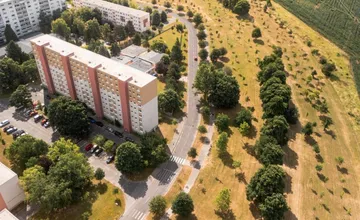 Na Prednádraží pokračuje oprava ciest. Jeden úsek cesty sa opäť spojazdní, na tejto ulici sa zmení organizácia dopravy