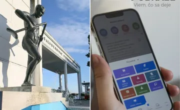 Piešťany prichádzajú s novinkou, vďaka ktorej budete vždy v obraze. Pomôžte s jej vylepšením aj vy