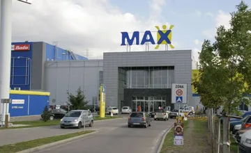 Rakúska Supernova rozširuje pôsobenie na Slovensku. Kúpila ďalšie obchodné centrá MAX, jedno z nich v Dunajskej Strede