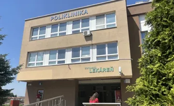VIDEO: Senická poliklinika prejde rekonštrukciou, vybuduje aj nové pracoviská. Preinvestujú viac ako 3 milióny eur
