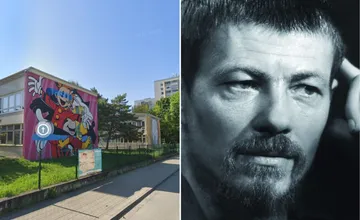 Trnavská umelecká škola mení po 35 rokoch názov, po novom ponesie meno významného umelca Miloša Balgavého st.