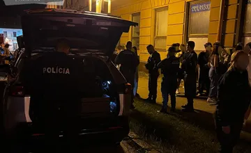 VIDEO: Trnavská mládež prekvapila a rozhodne nie pozitívne. Neuveríte koľkí pri kontrole nafúkali a aká bola najmladšia