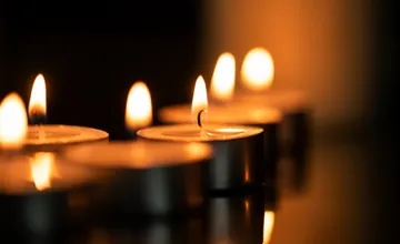 V obci Hlboké zomrela dlhoročná učiteľka Emília Balážiková, celý život zasvätila vzdelávaniu a výchove detí