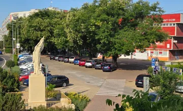 Sereď vyhlásila urbanistickú súťaž, hľadá odvážny návrh pre svoje srdce, od námestia až po obnovu obchodného domu