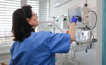 V Bratislavskom kraji sa zaznamenal rekordný počet prípadov syfilisu, nie je však jediný