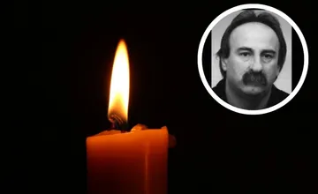 Zomrel dlhoročný šofér Jozef Morávek zo Senice. Firma naňho spomína ako na verného zamestnanca a skvelého vodiča