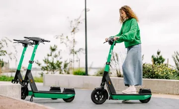 Z ulíc Trnavy zmizli obľúbené Bolt kolobežky, ich návrat však nie je vylúčený. Čo sa stalo?