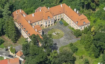 Barokový kaštieľ v obci na Záhorí dostane druhú šancu. Obec bude však na záchranu potrebovať milióny eur