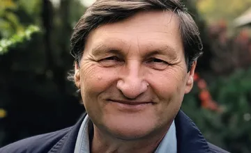 Zomrel Rudolf Kraščenič, uznávaný architekt a urbanista z Hviezdoslavova. Formoval centrum mesta stovkami hodín práce