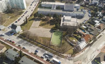 Trnavčan sa presťahoval na sídlisko Andreja Kubinu. Chýba mu pre neho hovorový názov, ako ho nazývajú miestni?