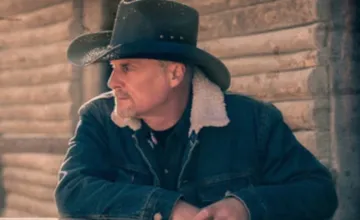 Trnavský rodák, ktorý si podmanil country scénu. Kto ešte nevie, že Allan Mikušek je Trnavčan?