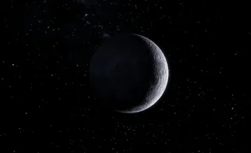 Už o pár hodín sa na oblohe objaví vzácny úkaz, Čierny mesiac. Fenomén spojený s koncom sveta sa zopakuje až v roku 2027