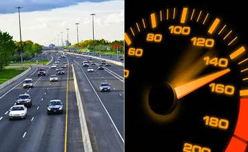 Česko ako prvé v EÚ začne testovať diaľničnú rýchlosť 150 km/h, zatiaľ len za špecifických podmienok