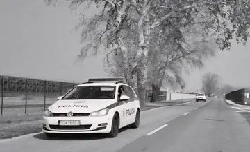 Nešťastná udalosť v Orechovej Potôni. Na pretekárskej dráhe prišiel o život 30-ročný motorkár