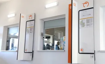 ZSSK mal veľký výpadok. Cestujúci si nekúpili lístok cez internet či v aplikácii