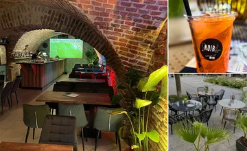 Noir Music Bar – nové miesto, ktoré mení nočný život Trnavy