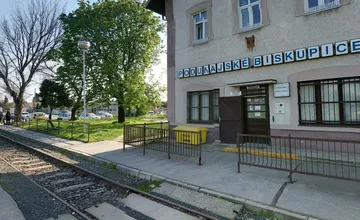 ZSSK upozorňuje cestujúcich na plánovanú výluku vlakov, zasiahne aj z cestujúcich z Kvetoslavova