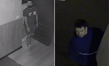 Polícia pátra po totožnosti muža, ktorý z podniku v Skalici ukradol vyše 5-tisíc eur. Nepoznáte ho?