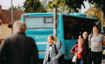 Trnavský kraj počas týždňa mobility ponúka od pondelka zľavy na lístky MHD, pre cyklistov je pripravený nový Cyklospot