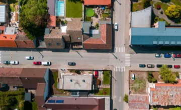 Ružová ulica sa uzavrie, Stromová sa otvára. Čo prinesie Trnavčanom ďalšia fáza rekonštrukcie ulíc?