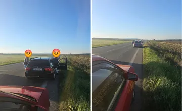 Trnavčan stále hľadá svedkov nehody z minulého roka. Vinník ho napadol, poškodil mu auto a z miesta ušiel