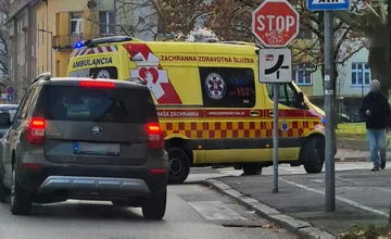 Trnavčanka skolabovala, život jej zachránili neznámi, podľa obyvateľov boli ako anjeli, žena im chce verejne poďakovať