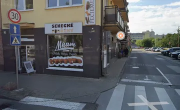 Obyvateľka Senca hľadala ikonické pagáče, objavila aj niečo navyše. Miestni jej radia navštíviť túto prevádzku