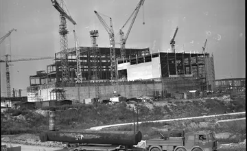 Jadrová elektráreň Jaslovské Bohunice: 40 rokov spoľahlivej prevádzky
