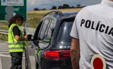 Slovákov čaká od piatku veľká dopravná bezpečnostná akcia, polícia chce deň bez nehôd