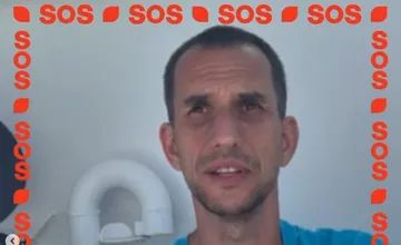 Izraelská armáda mala pri zásahu proti flotile zadržať aj Slováka, Peter Švestka chcel prelomiť blokádu do Gazy