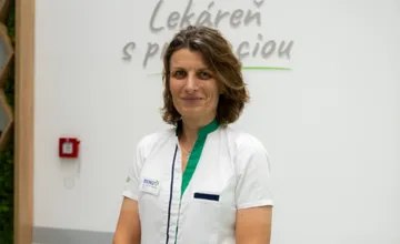 VIDEO: Medzi finalistami Lekárnickej osobnosti roka je aj Júlia z Trnavy, podporiť ju môžete svojim hlasom