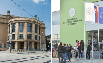 Viaceré univerzity sa postavili vláde a k 17. novembru plánujú rektorské voľno, pridala sa aj univerzita v Trnave
