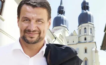 Na post primátora mesta sa okrem Bročku hlási ďalší kandidát, svoju kandidatúru oznámil podnikateľ Branislav Baroš