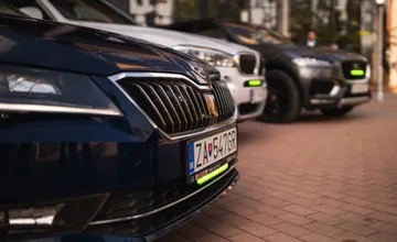 Čo priniesol výskum predného brzdového svetla? Zachráni to životy? Univerzita odpovedá na najčastejšie otázky