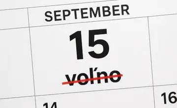 Svätá stolica dala vláde zelenú, Slováci prídu v roku 2026 o voľno na sviatok Sedembolestnej Panny Márie