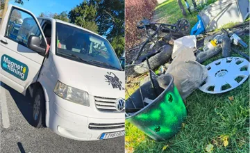 VIDEO: Lovcov železa zavialo aj do Trnavy. Prekvapilo ich, koľko odpadu z Trnávky vôbec vytiahli