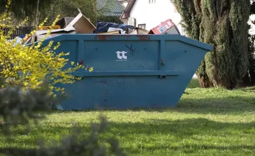 Už o pár dní sa konajú posledné vypratávačky, objemný odpad môžete vyhodiť na Prednádraží a v centre mesta