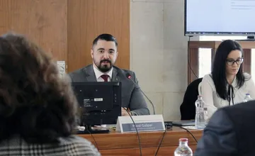 PRIESKUM: Väčšina Slovákov si želá, aby Pavol Gašpar skončil vo funkcii šéfa SIS