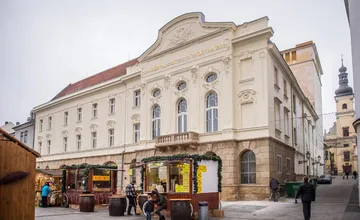 Víkend v Trnavskom kraji ponúkne obyvateľom kultúru, cykloprehliadku, Mestský trh aj zabíjačku