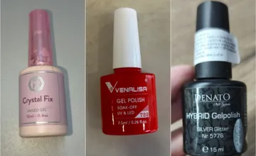 FOTO: Ak máte doma túto kozmetiku, nepoužívajte ju. Obsahuje nebezpečnú a zakázanú látku