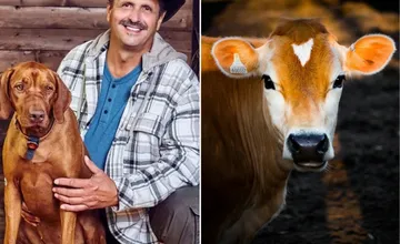 Etelka v Prašníku tento rok neotvorí, známy televízny farmár Martin Bagar chráni zvieratá pred výskytom ďalšieho vírusu