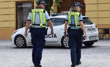 Mestskí a obecní policajti dostanú nové právomoci. Odkedy vám budú môcť zobrať vodičák či zasiahnuť mimo obce?