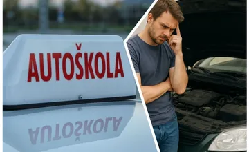 KVÍZ: Vyznáte sa v technických veciach okolo auta? Takéto chytáky sa teraz pýtajú na testoch v autoškole!