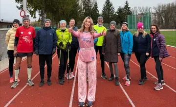 Virtuálny beh Svetielka nádeje prekonal rekord: zapojilo sa 1 313 účastníkov a spolu vyzbierali 15 118 €