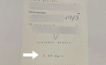 Policajti z Holíča a Piešťan zadržali opitých vodičov, jeden nafúkal neuveriteľných 5,40 promile