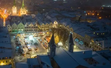 Vianočná súťaž: Otvor si svoje okienko v adventnom kalendári a zabojuj o skvelé výhry!