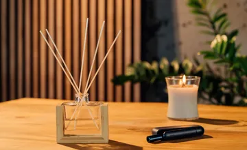 Vianoce sú tu a IQOS prináša ikonickú vôňu 