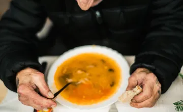 Trnava otvára srdcia, vianočná Štedrá večera pre ľudí bez domova bude aj tento rok